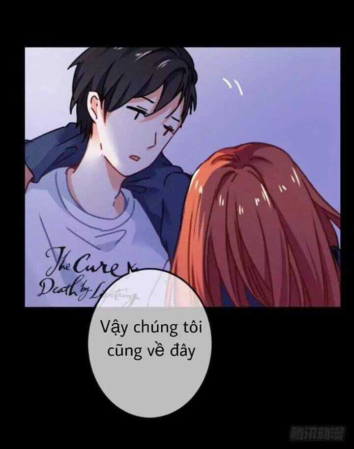 Lời Thì Thầm Chapter 30 trang 15
