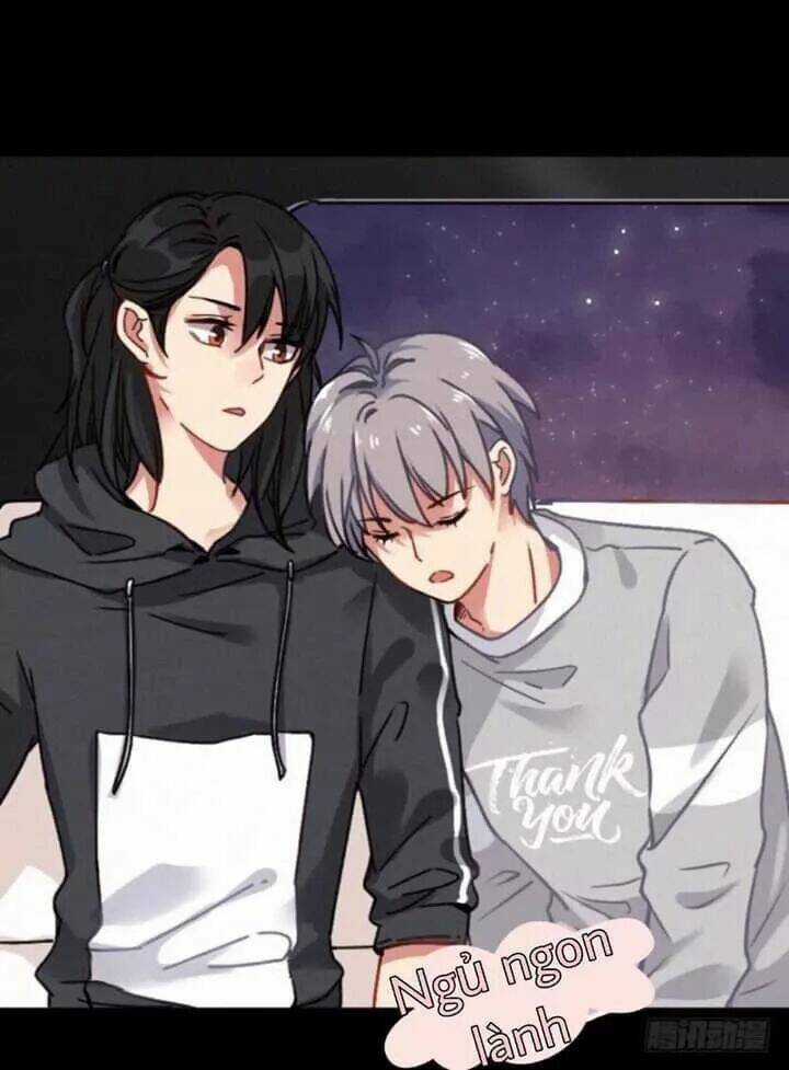 Lời Thì Thầm Chapter 30 trang 26