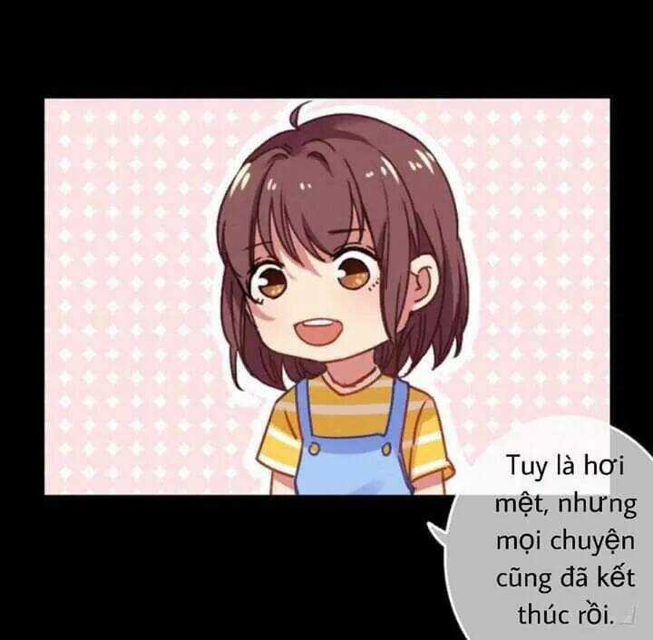 Lời Thì Thầm Chapter 30 trang 3