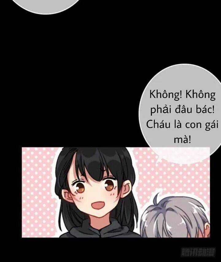 Lời Thì Thầm Chapter 30 trang 30