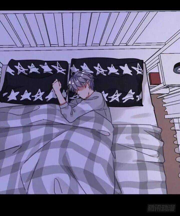 Lời Thì Thầm Chapter 30 trang 35