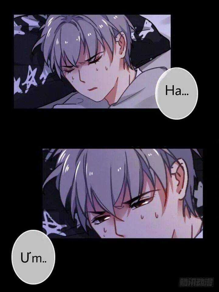 Lời Thì Thầm Chapter 30 trang 36