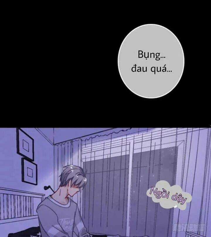 Lời Thì Thầm Chapter 30 trang 37