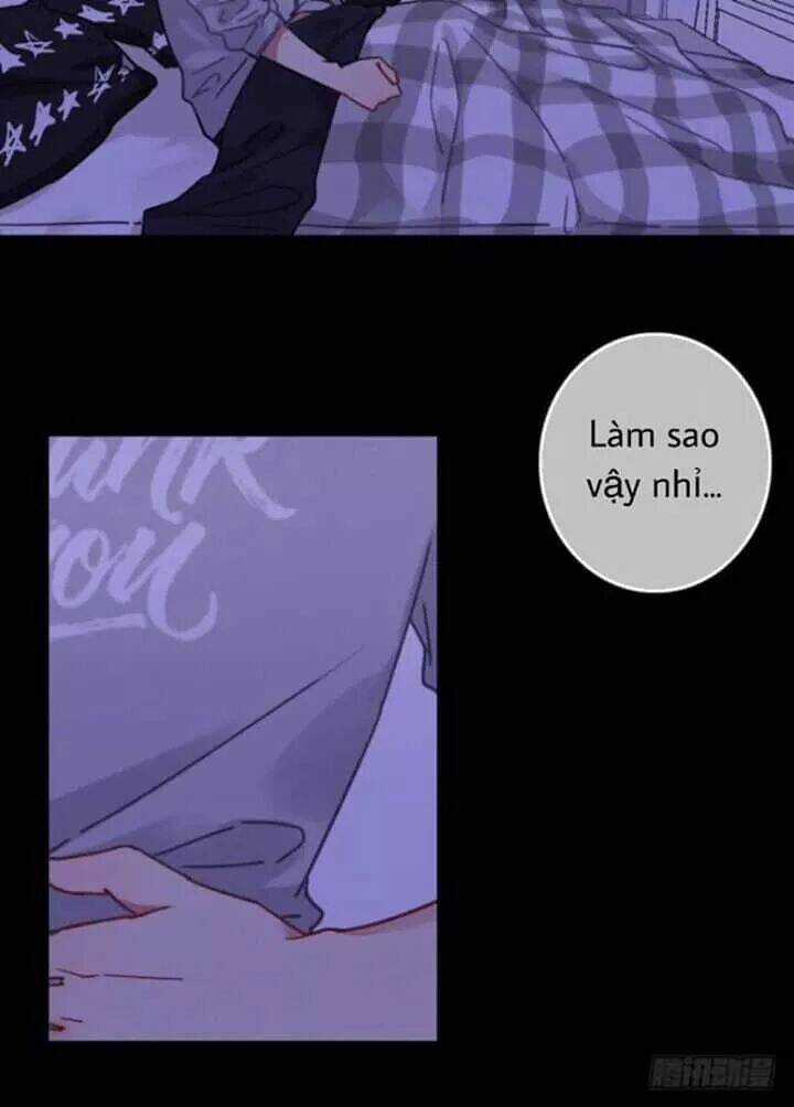 Lời Thì Thầm Chapter 30 trang 38