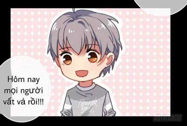 Lời Thì Thầm Chapter 30 trang 4