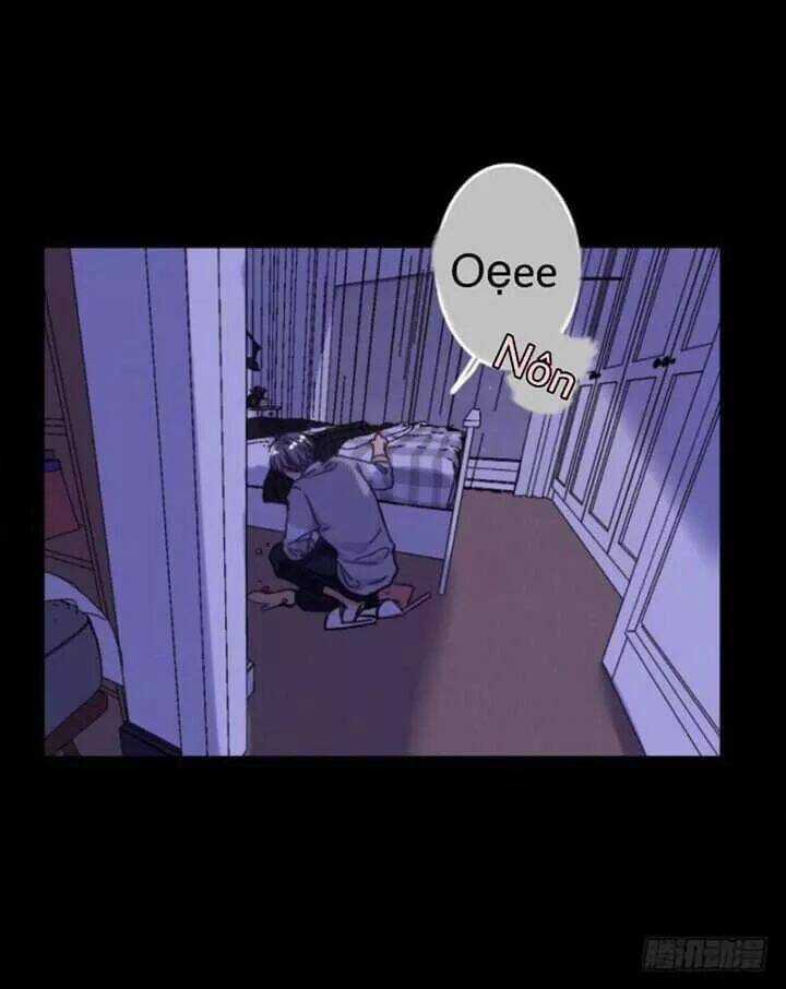 Lời Thì Thầm Chapter 30 trang 41