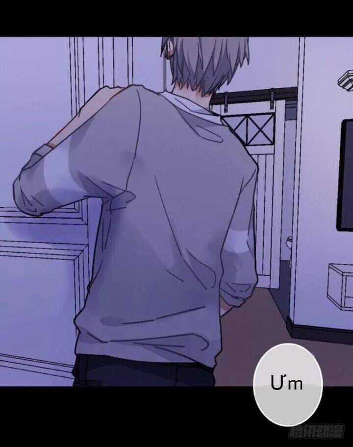 Lời Thì Thầm Chapter 30 trang 43