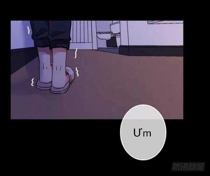 Lời Thì Thầm Chapter 30 trang 44