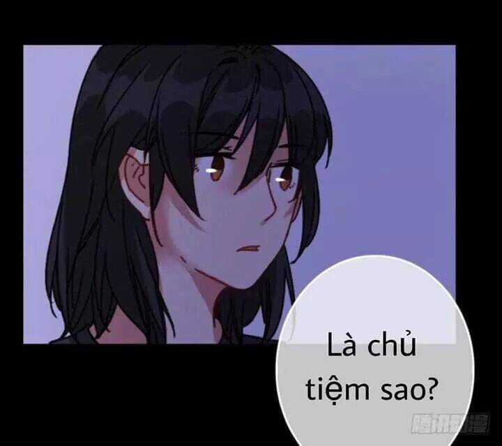Lời Thì Thầm Chapter 30 trang 50