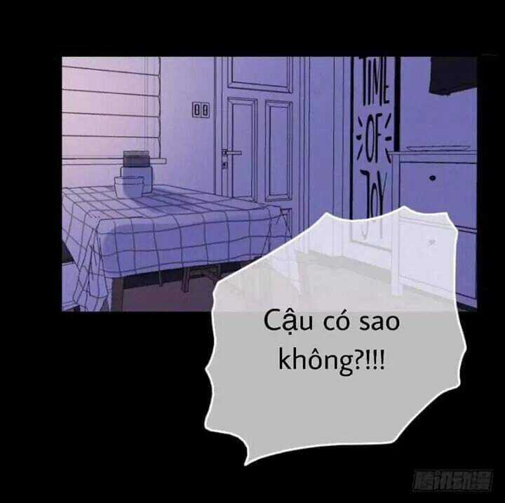 Lời Thì Thầm Chapter 30 trang 56