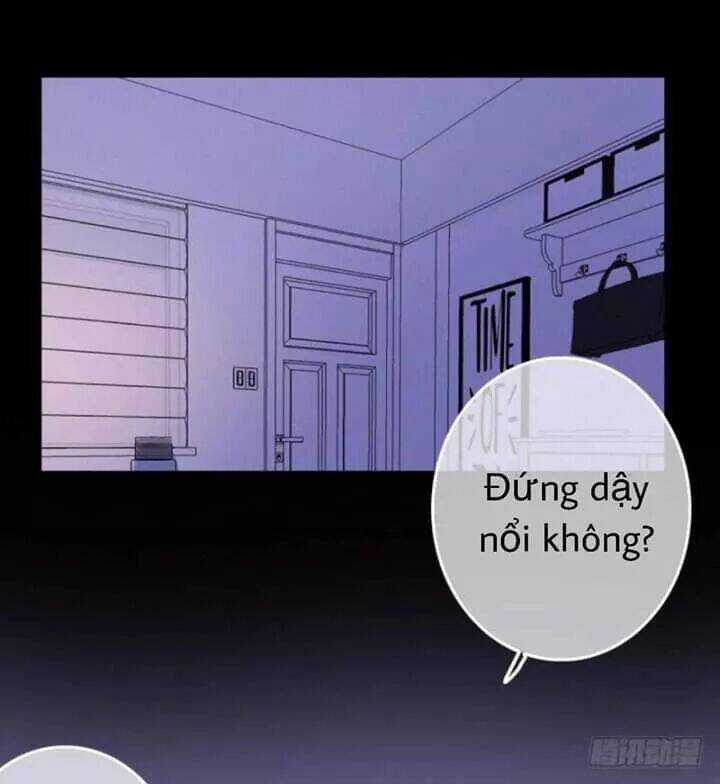 Lời Thì Thầm Chapter 30 trang 58