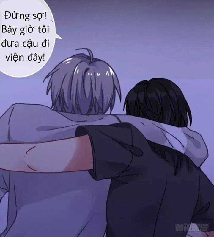 Lời Thì Thầm Chapter 30 trang 59