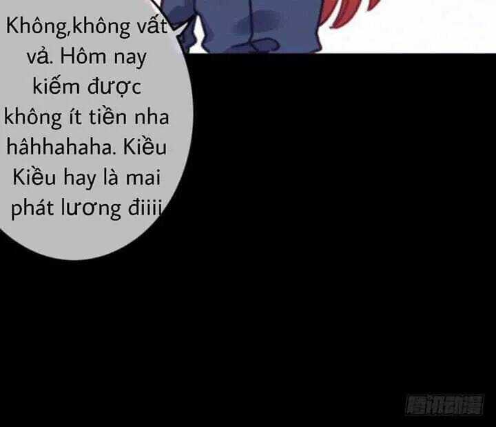 Lời Thì Thầm Chapter 30 trang 6