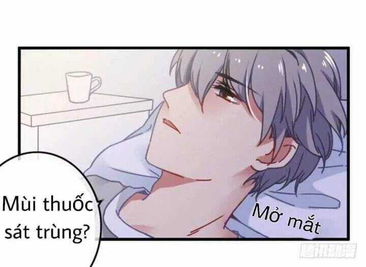 Lời Thì Thầm Chapter 30 trang 62