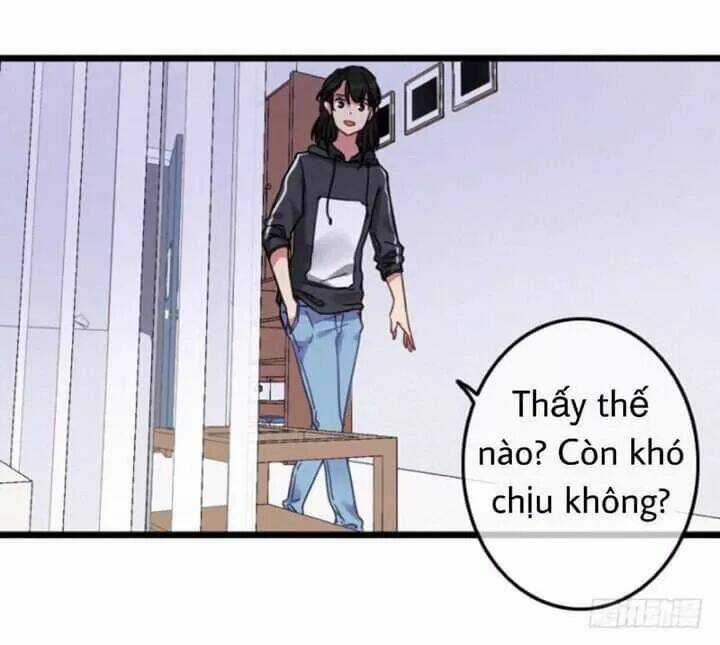 Lời Thì Thầm Chapter 30 trang 67