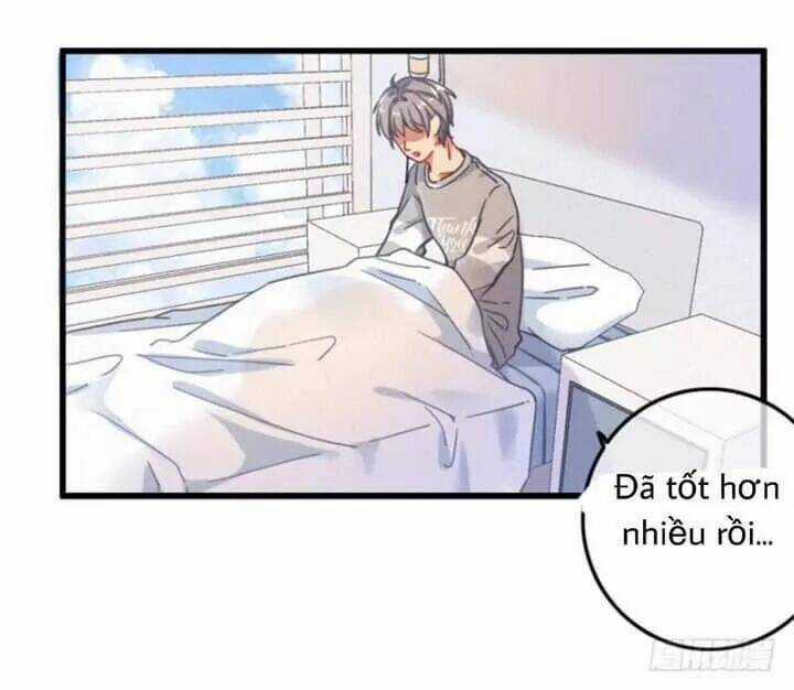Lời Thì Thầm Chapter 30 trang 68