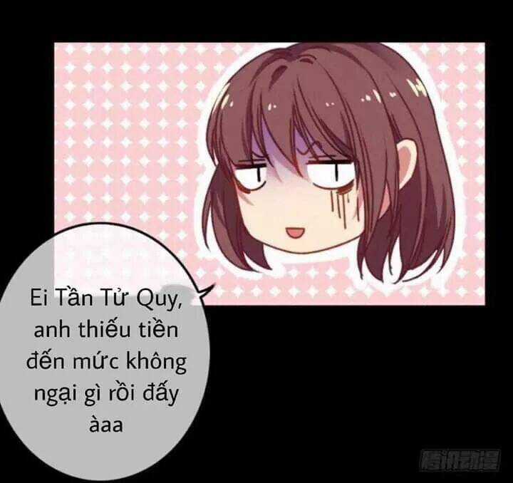 Lời Thì Thầm Chapter 30 trang 7