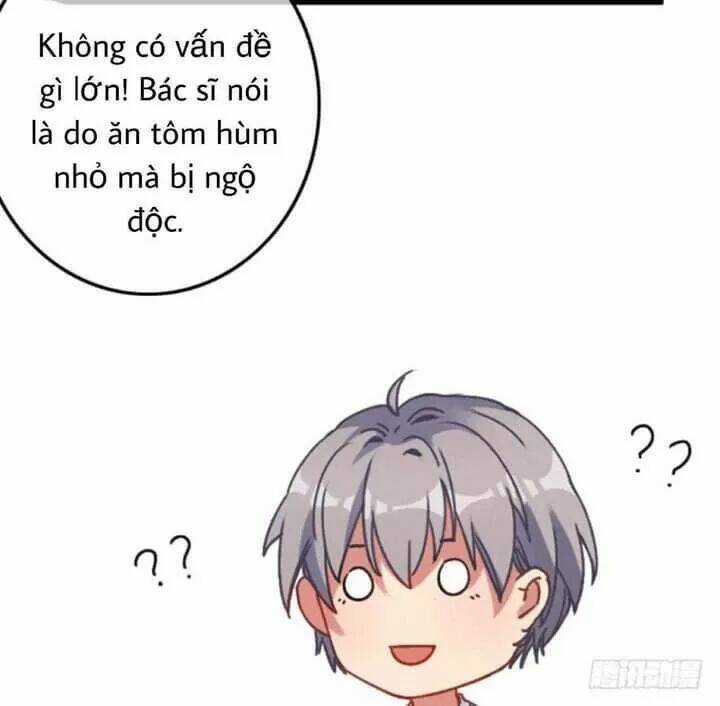 Lời Thì Thầm Chapter 30 trang 71