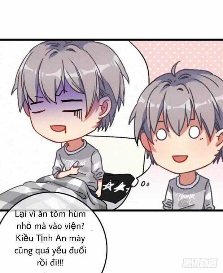 Lời Thì Thầm Chapter 30 trang 73