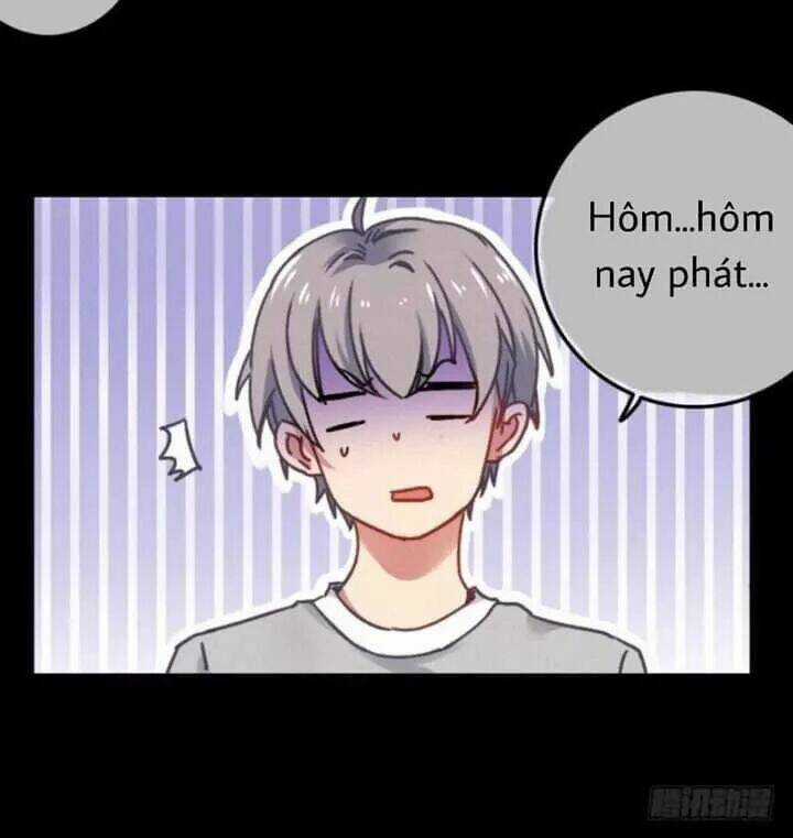 Lời Thì Thầm Chapter 30 trang 9