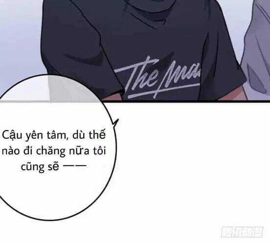 Lời Thì Thầm Chapter 31 trang 16