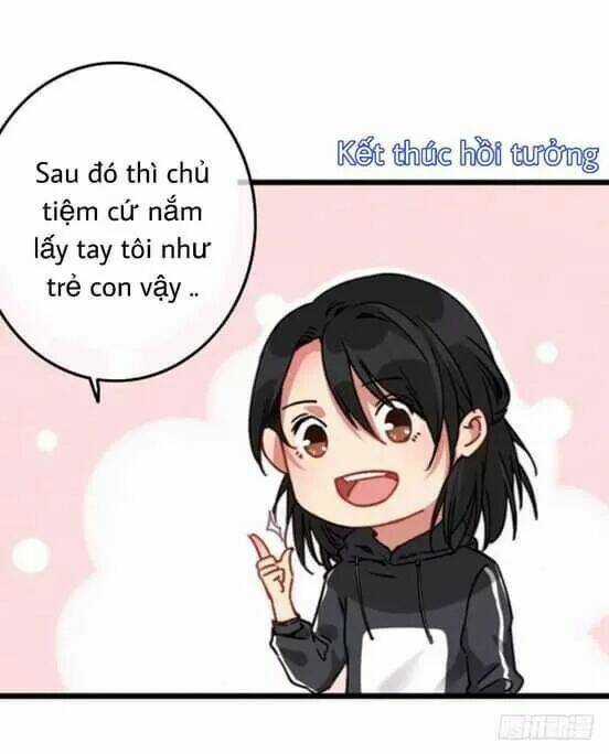 Lời Thì Thầm Chapter 31 trang 19