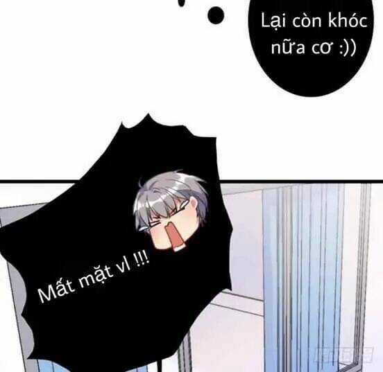 Lời Thì Thầm Chapter 31 trang 21