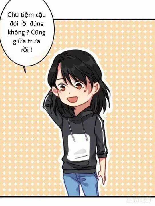 Lời Thì Thầm Chapter 31 trang 24