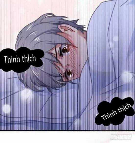 Lời Thì Thầm Chapter 31 trang 28
