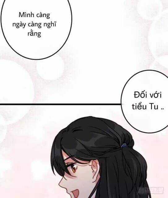 Lời Thì Thầm Chapter 31 trang 30
