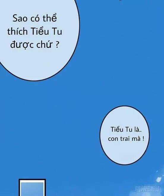 Lời Thì Thầm Chapter 31 trang 34