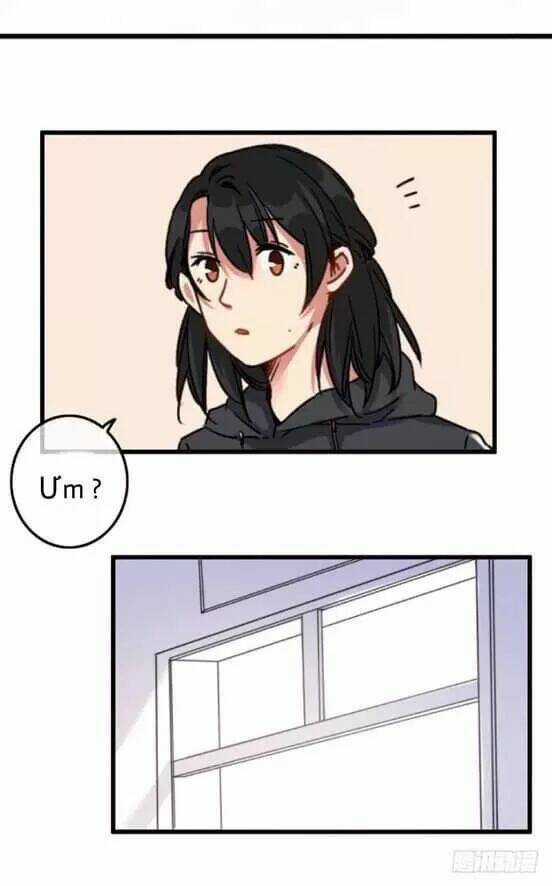 Lời Thì Thầm Chapter 31 trang 37