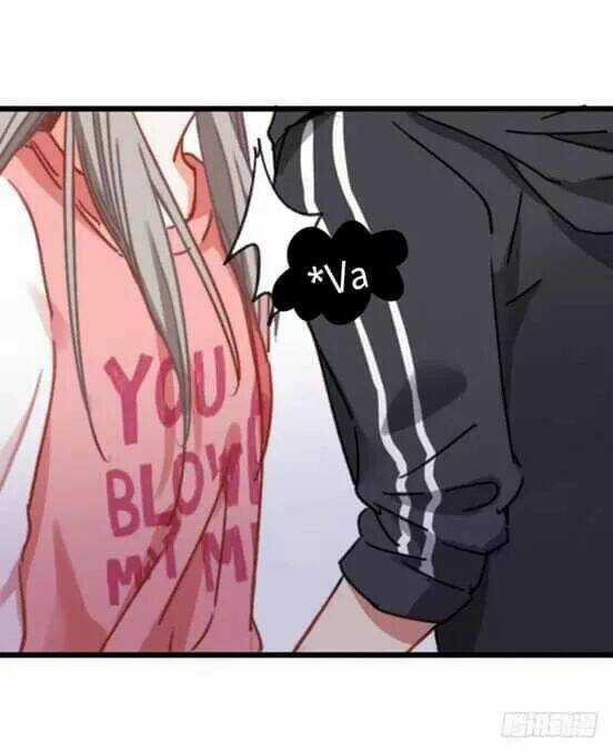 Lời Thì Thầm Chapter 31 trang 41