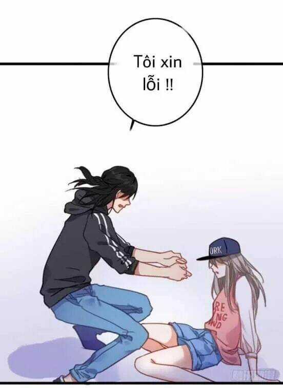 Lời Thì Thầm Chapter 31 trang 43