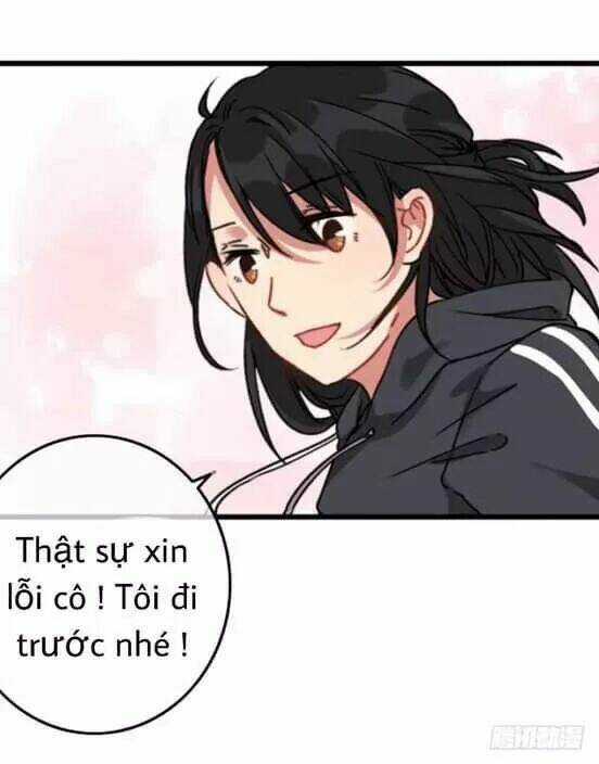 Lời Thì Thầm Chapter 31 trang 46