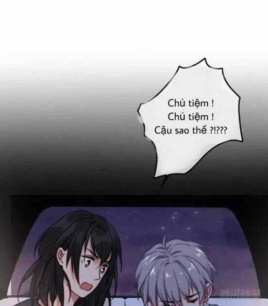 Lời Thì Thầm Chapter 31 trang 5