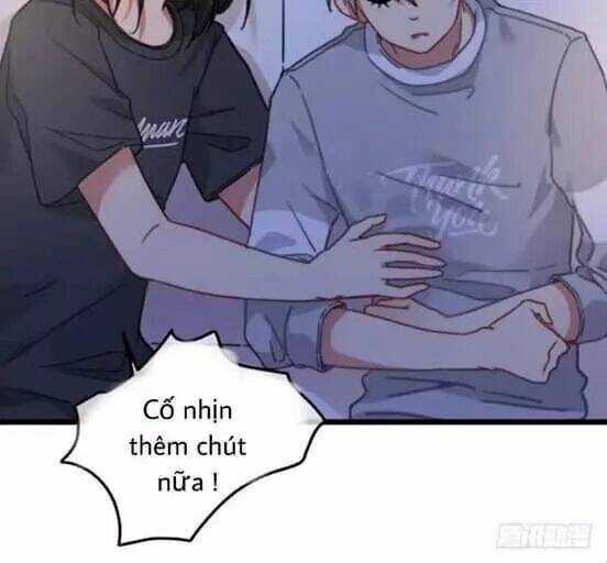 Lời Thì Thầm Chapter 31 trang 6