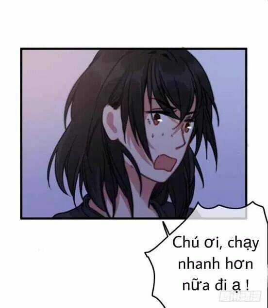 Lời Thì Thầm Chapter 31 trang 7