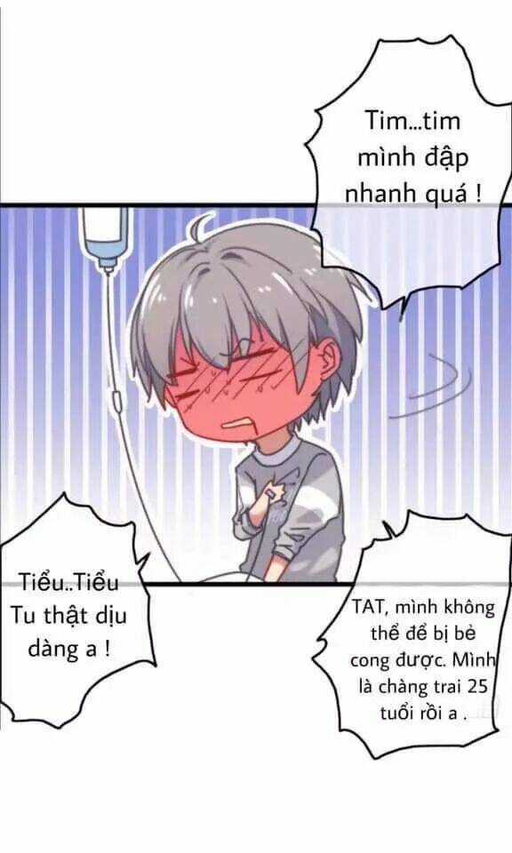 Lời Thì Thầm Chapter 32 trang 10