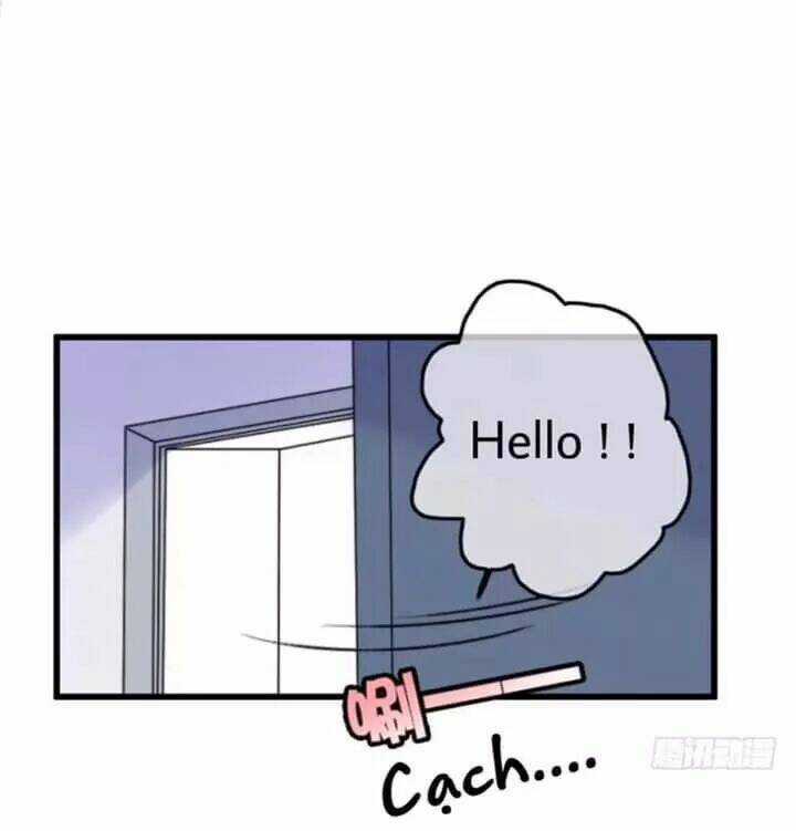 Lời Thì Thầm Chapter 32 trang 11