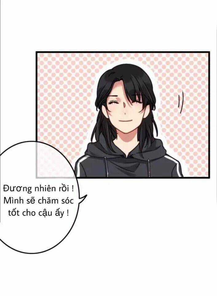 Lời Thì Thầm Chapter 32 trang 18