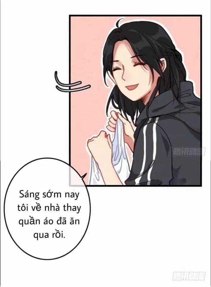 Lời Thì Thầm Chapter 32 trang 2
