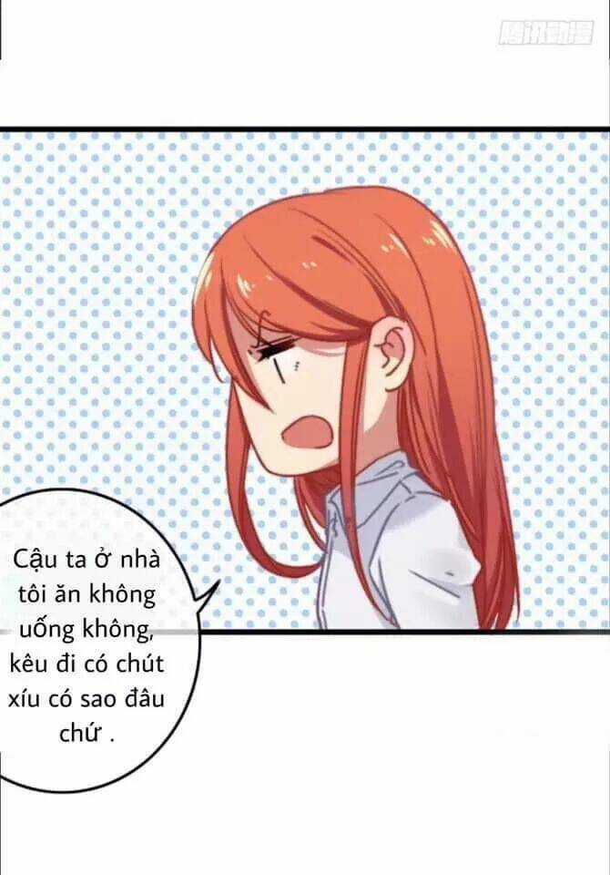 Lời Thì Thầm Chapter 32 trang 20