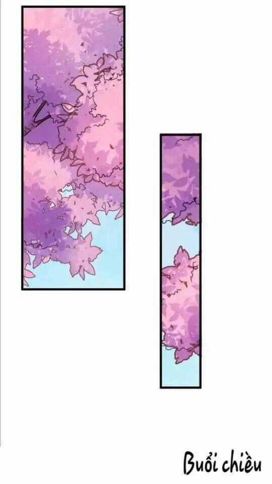 Lời Thì Thầm Chapter 32 trang 21