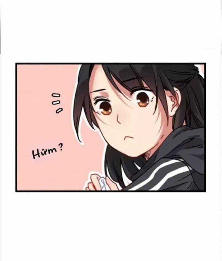 Lời Thì Thầm Chapter 32 trang 3