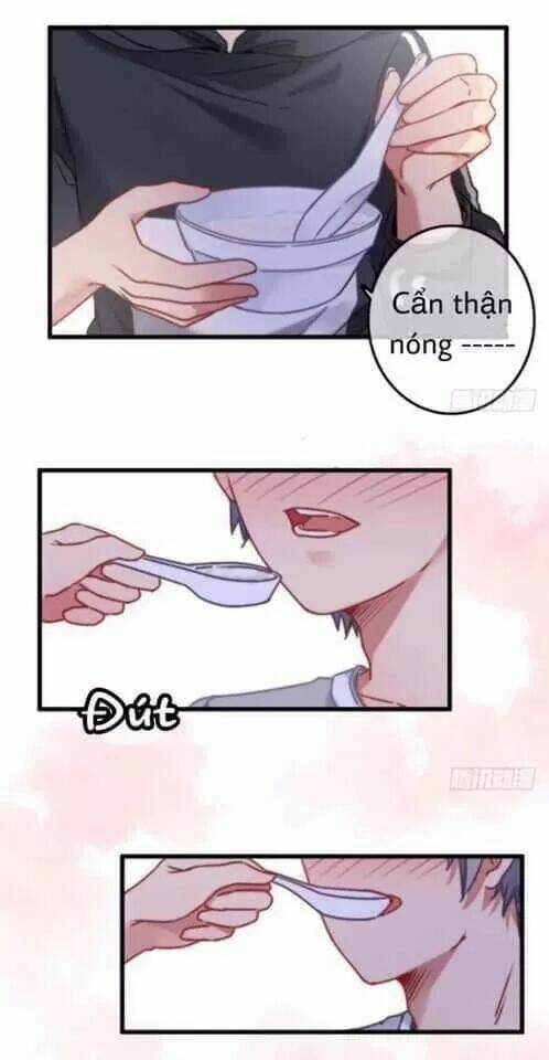 Lời Thì Thầm Chapter 32 trang 7