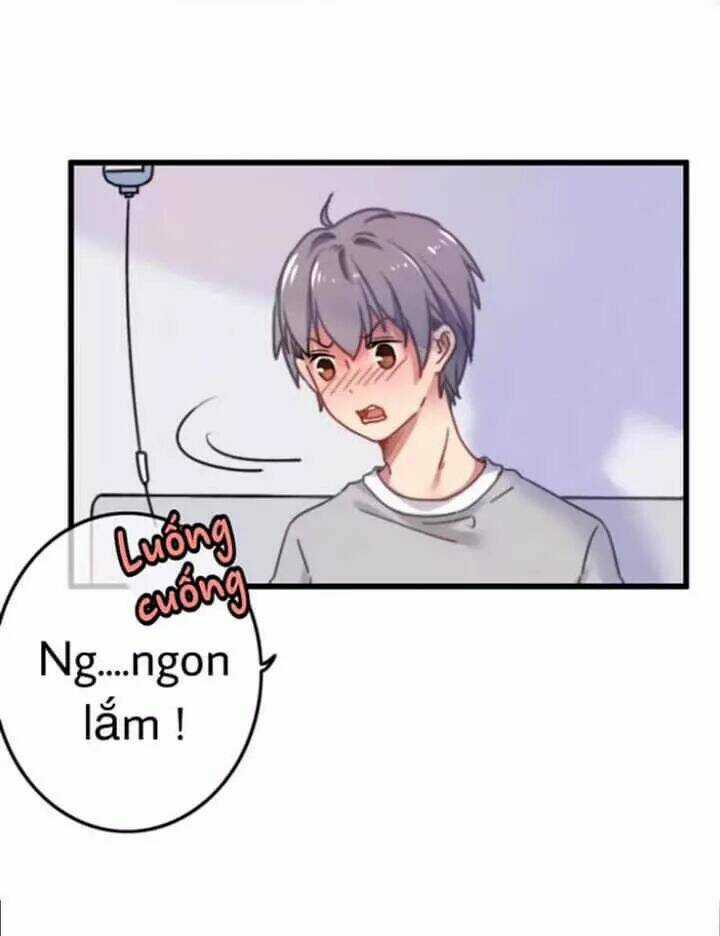 Lời Thì Thầm Chapter 32 trang 9