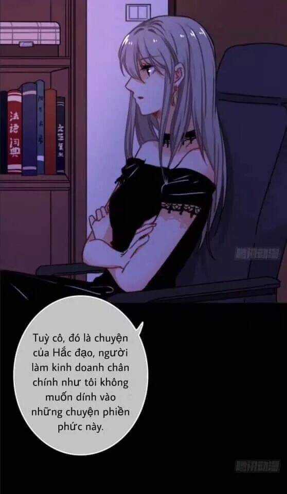 Lời Thì Thầm Chapter 33.2 trang 11