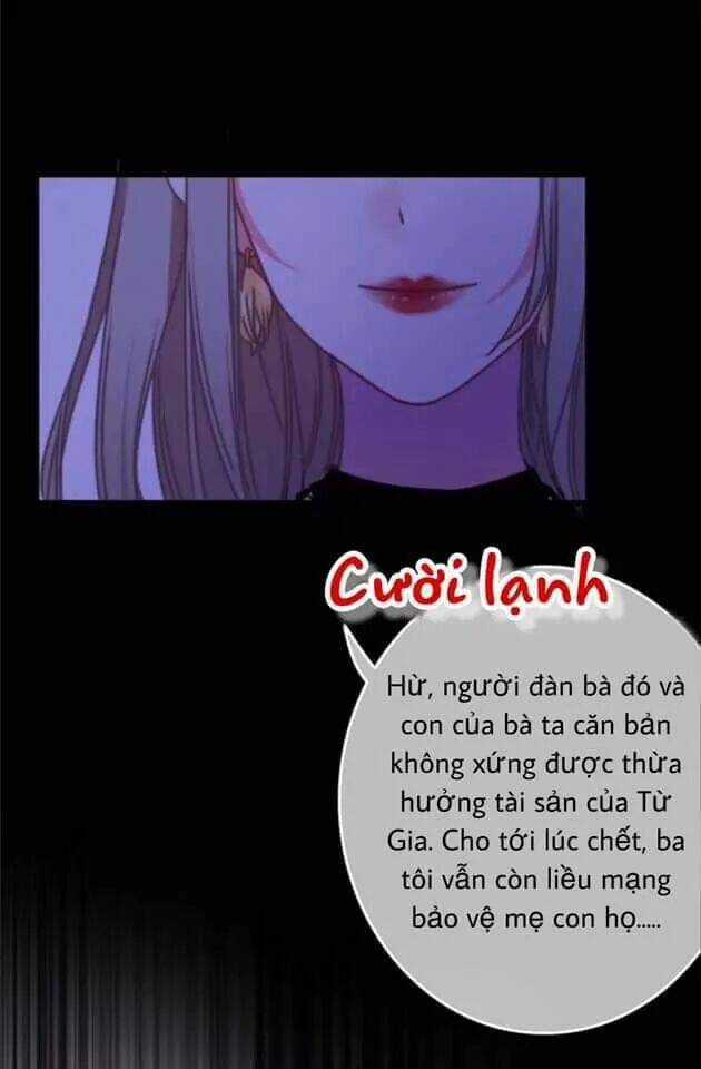 Lời Thì Thầm Chapter 33.2 trang 14