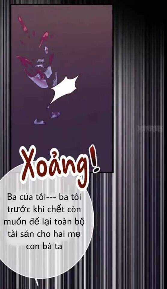 Lời Thì Thầm Chapter 33.2 trang 15